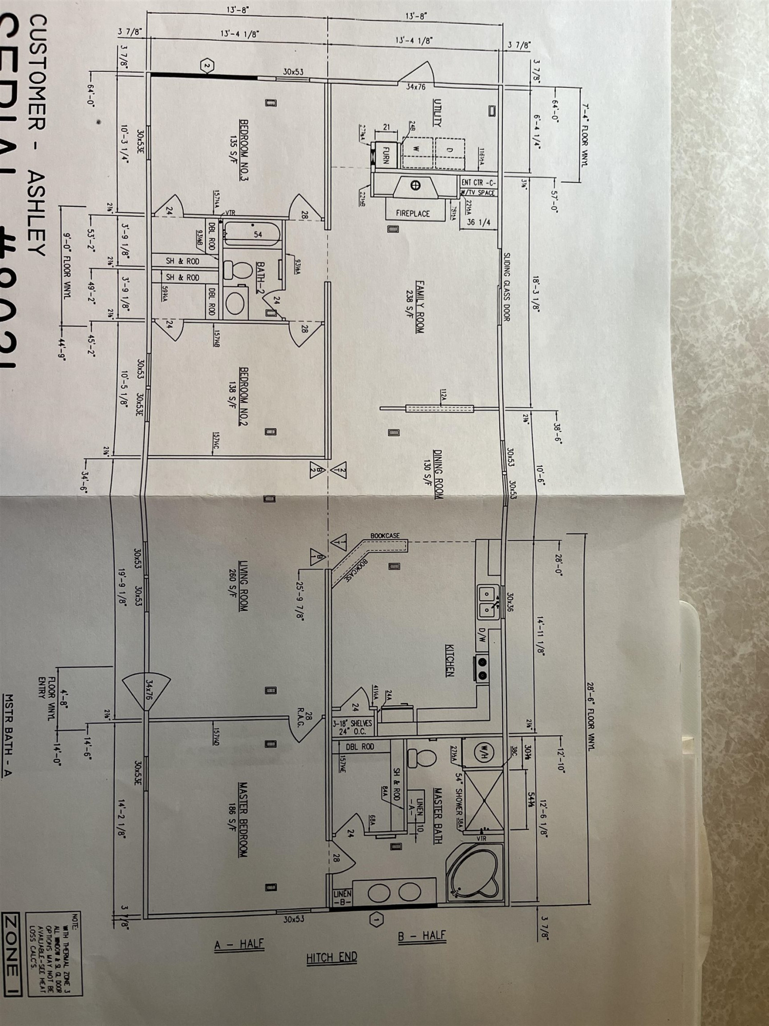 14 Poindexter Road Roxboro, NC 27574 - Photo 6 of 10 Photo 6