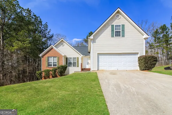 $300,700 | 80 East Lawn Drive, Covington, GA 30016