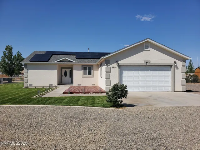 $459,000 | 5320 Trousdale Circle, Winnemucca, NV 89445