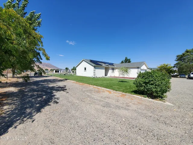 $459,000 | 5320 Trousdale Circle, Winnemucca, NV 89445
