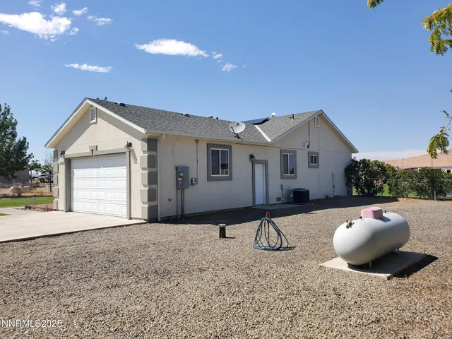 $459,000 | 5320 Trousdale Circle, Winnemucca, NV 89445