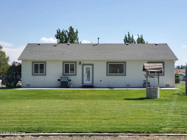 $459,000 | 5320 Trousdale Circle, Winnemucca, NV 89445