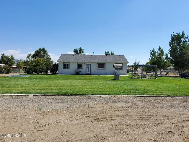 $459,000 | 5320 Trousdale Circle, Winnemucca, NV 89445