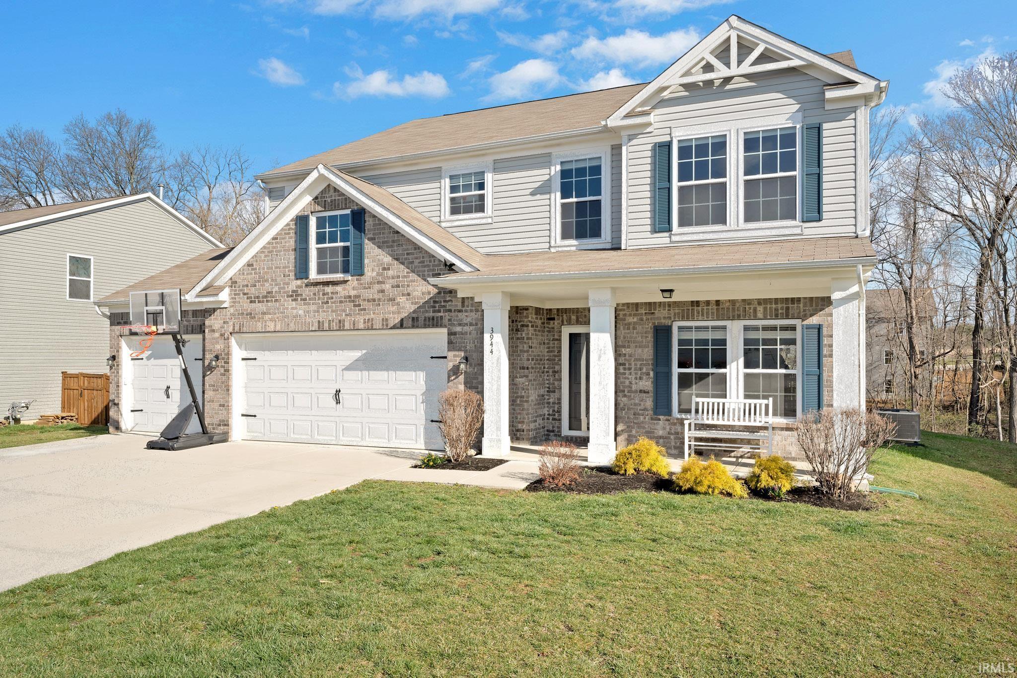 3944 West Ribbon Lane Bloomington, IN 47404 - Photo 3 of 36 Gallery Image 3