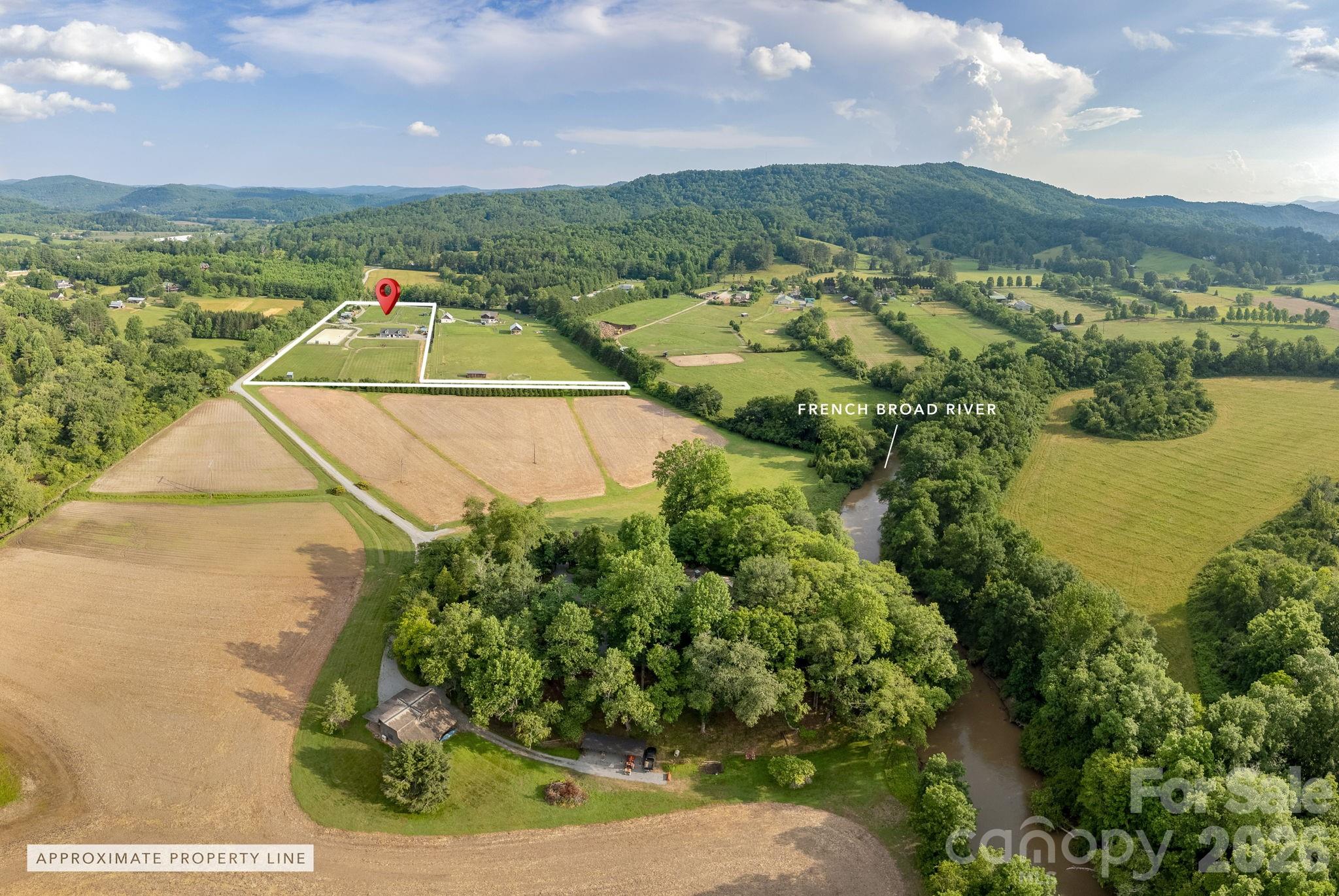 261 Bent River Farm Road Pisgah Forest, NC 28768 - Photo 48 of 48