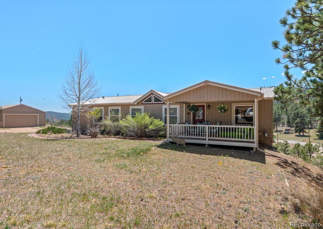 33626 Lutes Road Pine, CO 80470 - Photo 31 of 35