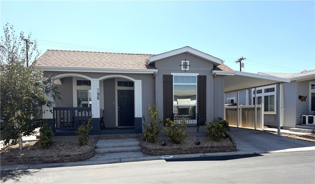 3500 Buchanan Street, Unit 196 Riverside, CA 92503 - Photo 1 of 2 Gallery Image 1