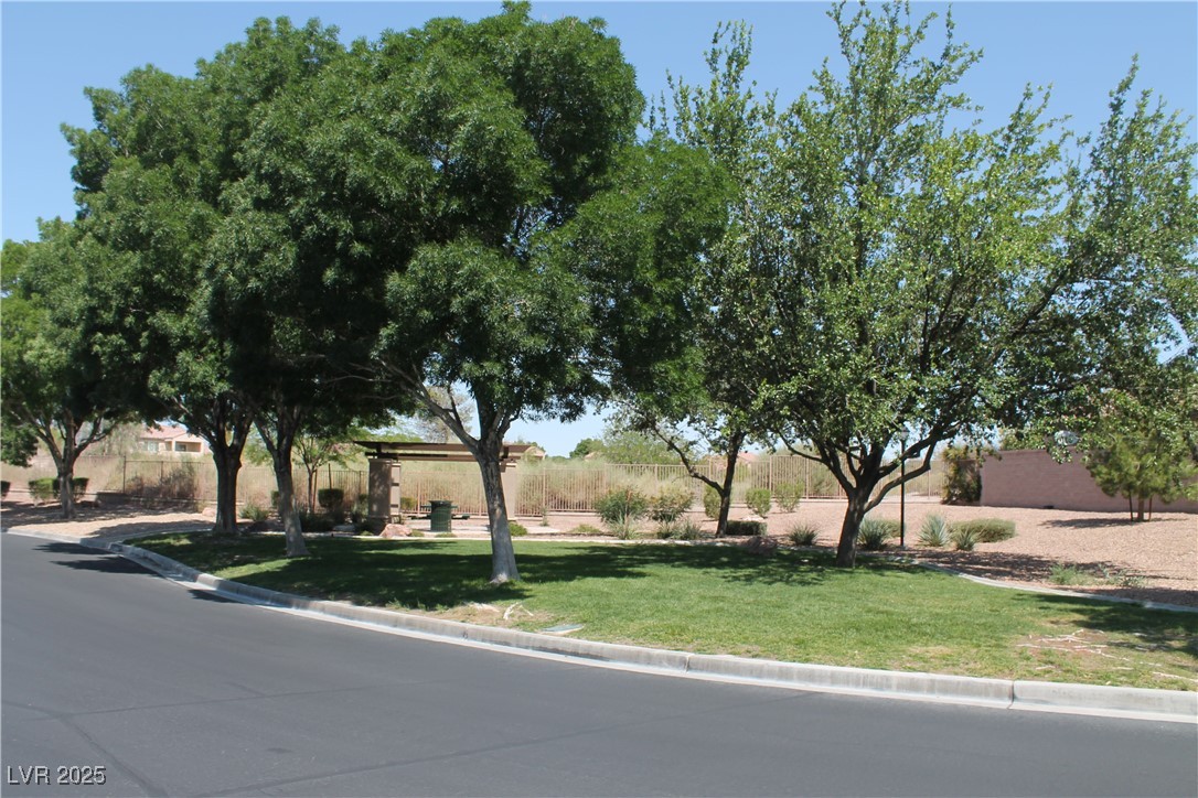 7352 Ravines Avenue Las Vegas, NV 89131 - Photo 28 of 93
