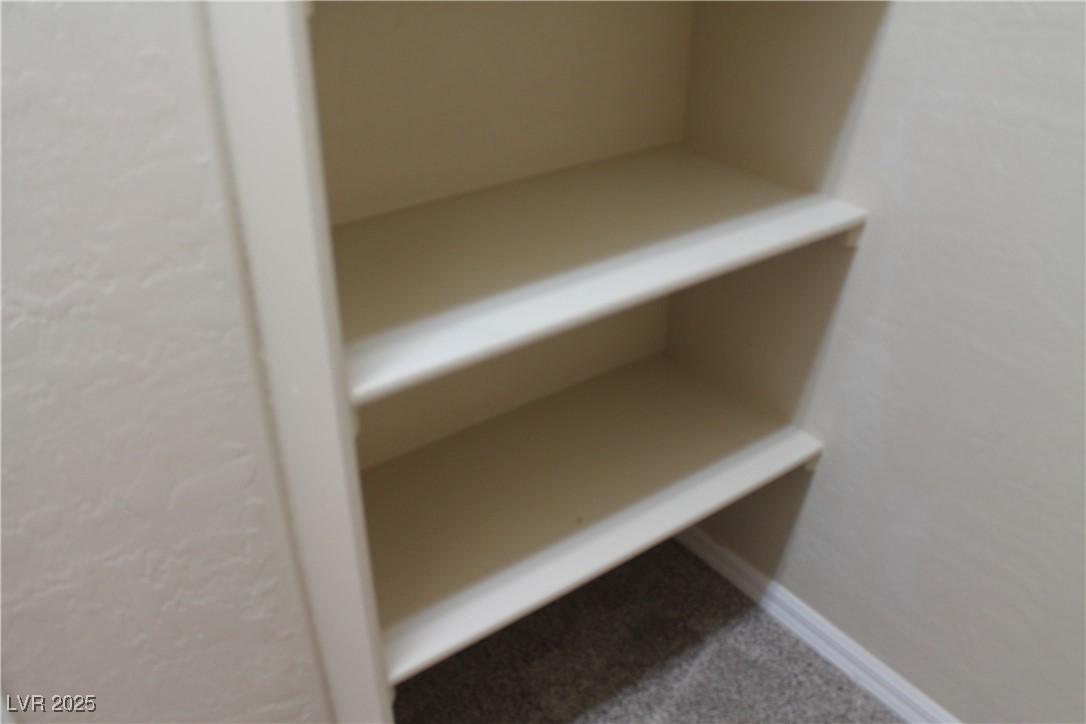 7352 Ravines Avenue Las Vegas, NV 89131 - Photo 36 of 93 View of closet