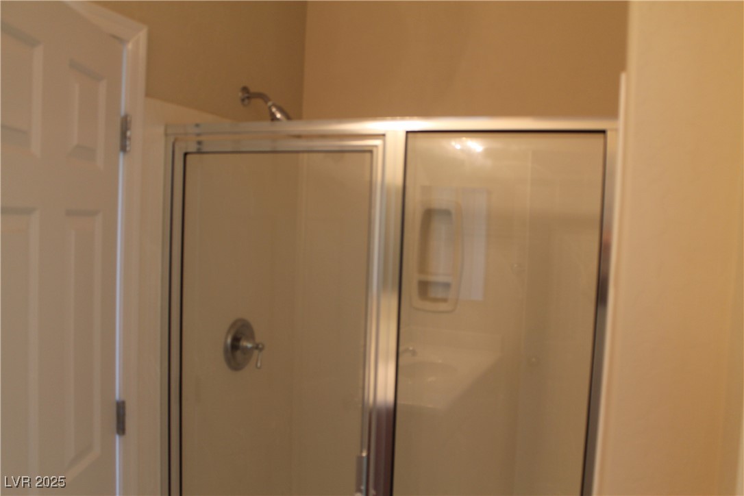 7352 Ravines Avenue Las Vegas, NV 89131 - Photo 55 of 93 Full bath with a stall shower