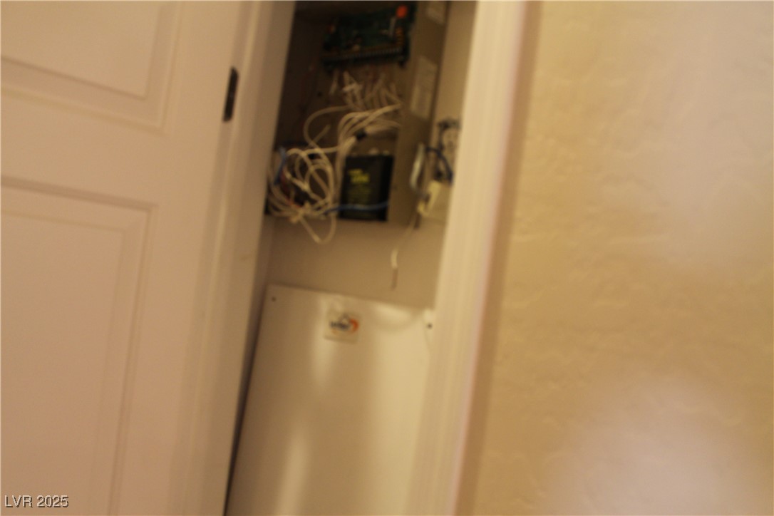 7352 Ravines Avenue Las Vegas, NV 89131 - Photo 78 of 93 View of utilities