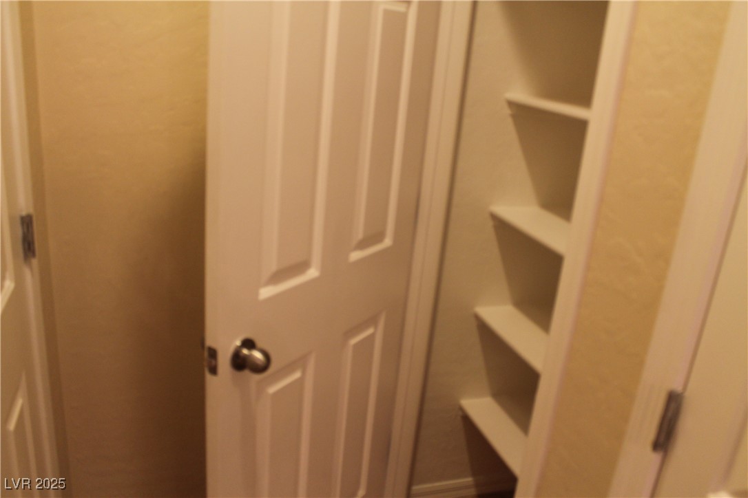7352 Ravines Avenue Las Vegas, NV 89131 - Photo 79 of 93 View of closet