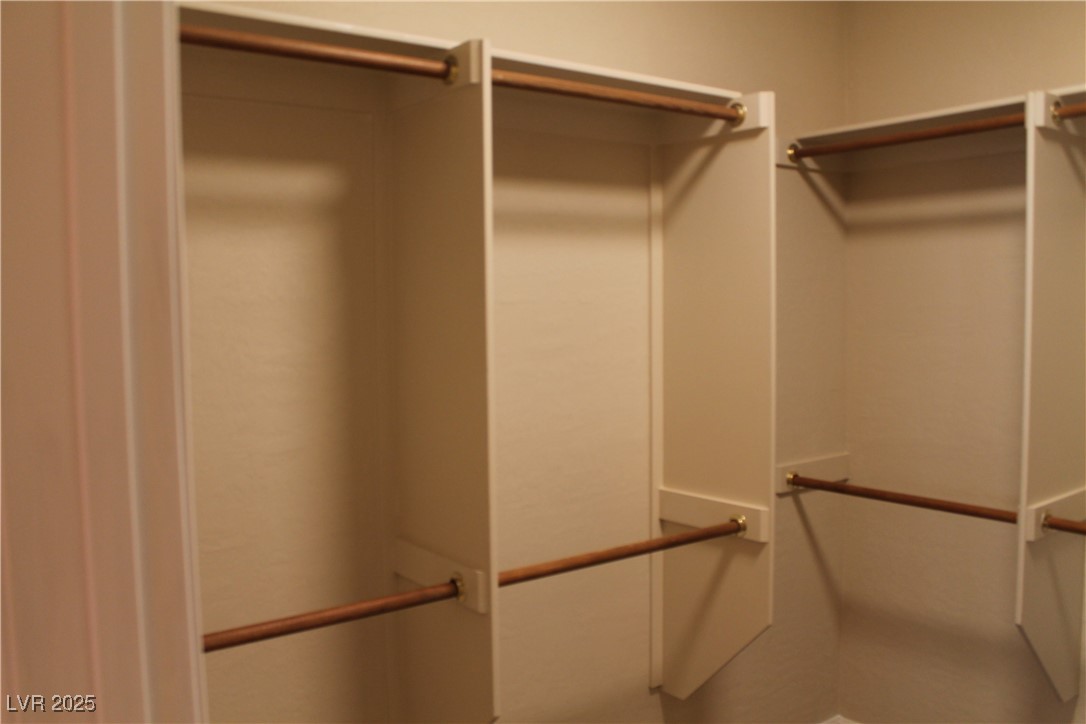 7352 Ravines Avenue Las Vegas, NV 89131 - Photo 93 of 93 View of spacious closet