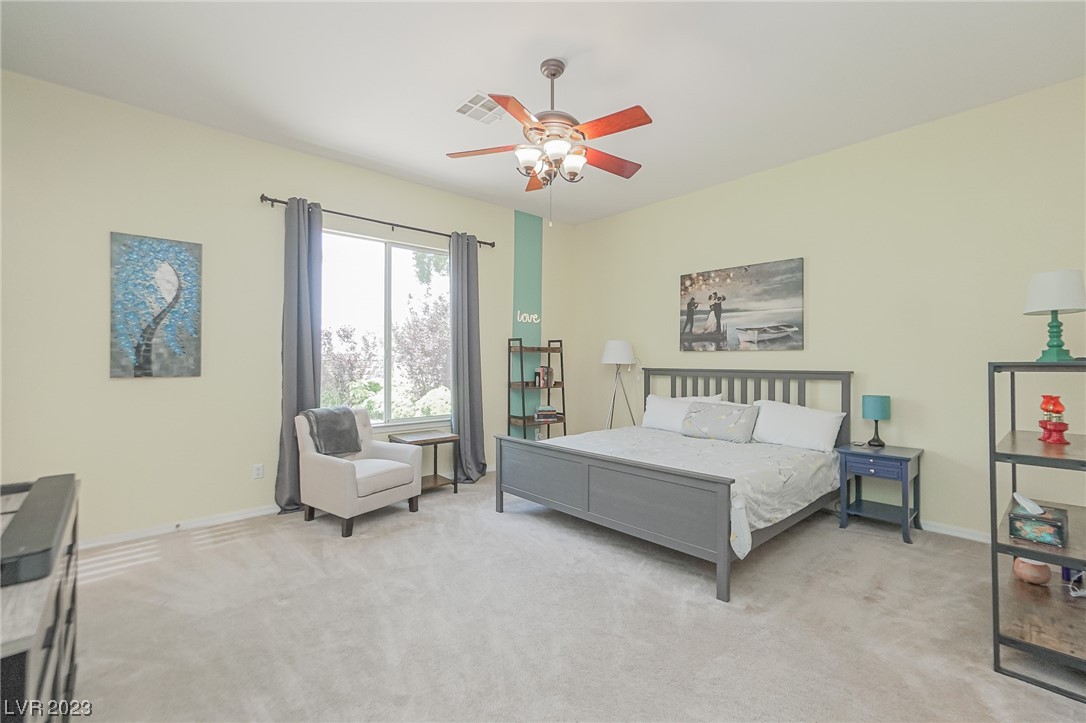 2207 Tedesca Drive Henderson, NV 89052 - Photo 19 of 41