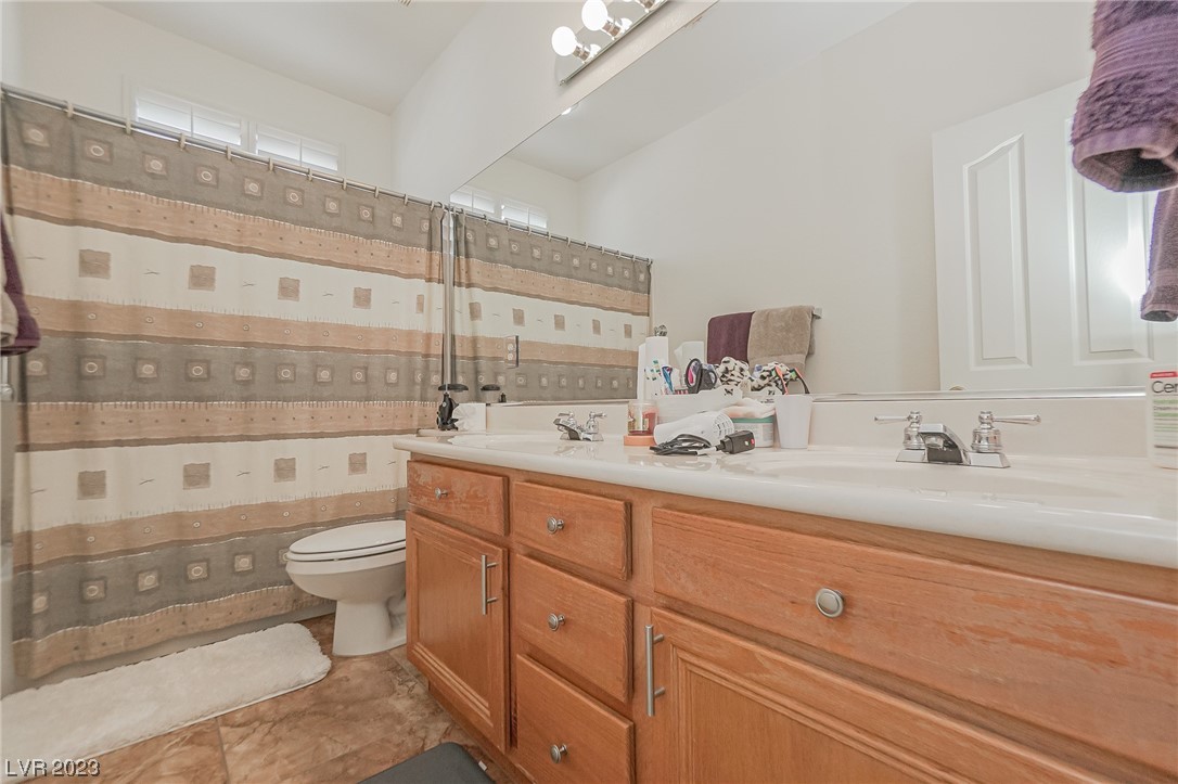 2207 Tedesca Drive Henderson, NV 89052 - Photo 31 of 41