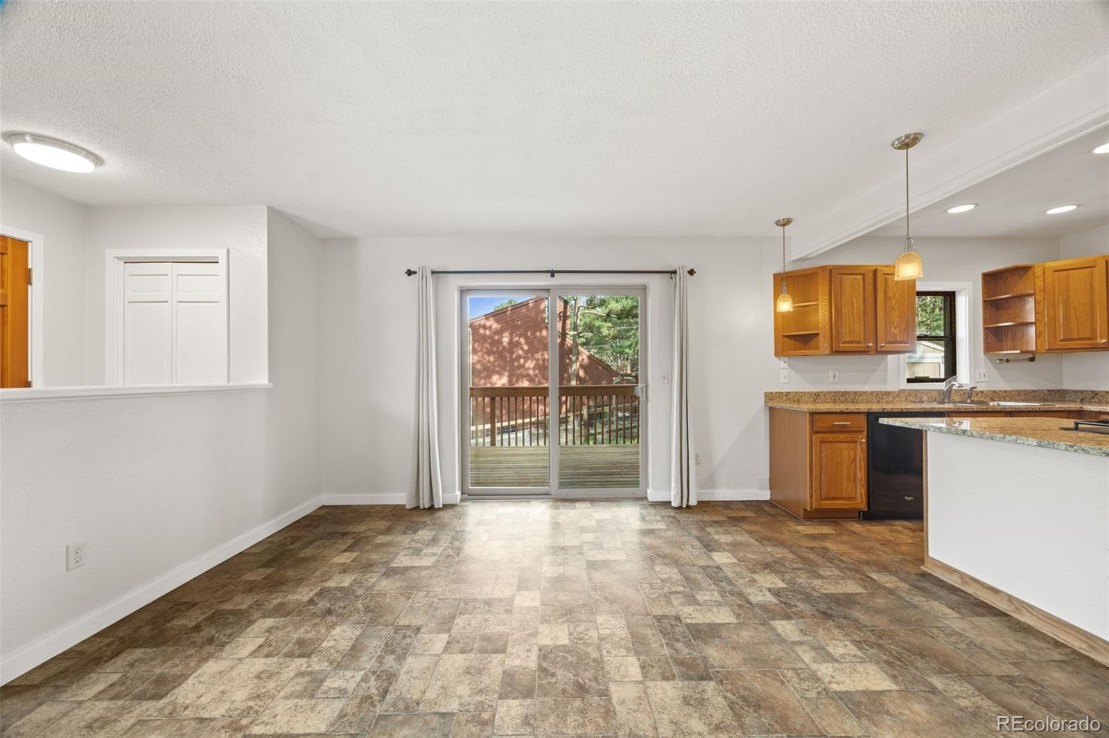 30212 Spruce Road Evergreen, CO 80439 - Photo 16 of 50 Gallery Image 16