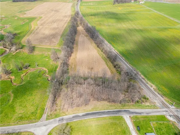 $1 | Steiner Road, Sterling, OH 44276