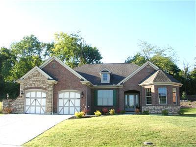 3823 Legendary Ridge Lane Cleves, OH 45002 - Photo 1 of 1
