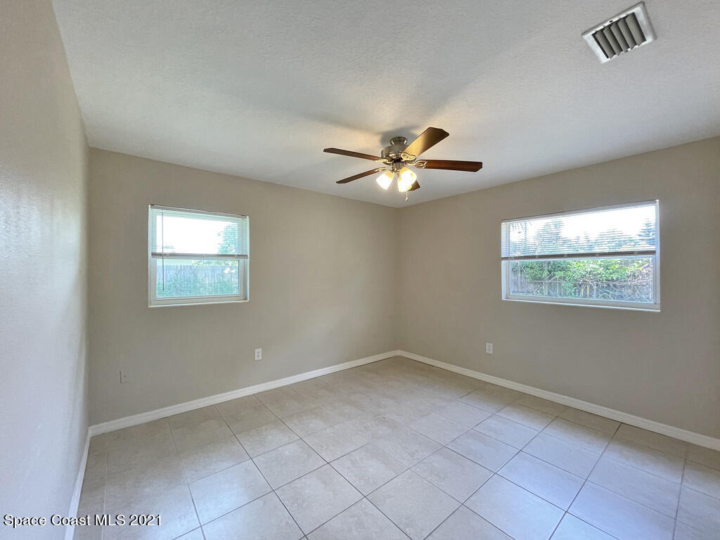 304 3rd Street Merritt Island, FL 32953 - Photo 9 of 20 Bedroom 1-1