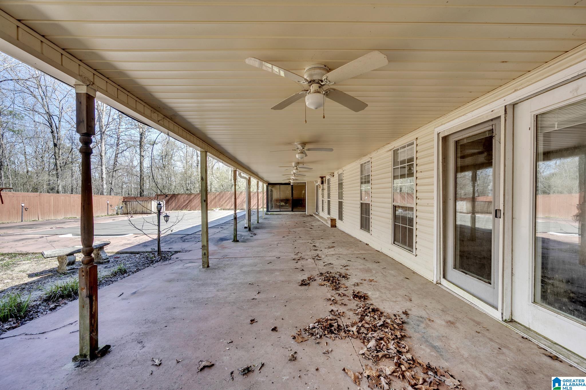 1500 North Ridge Drive Jasper, AL 35504 - Photo 4 of 36