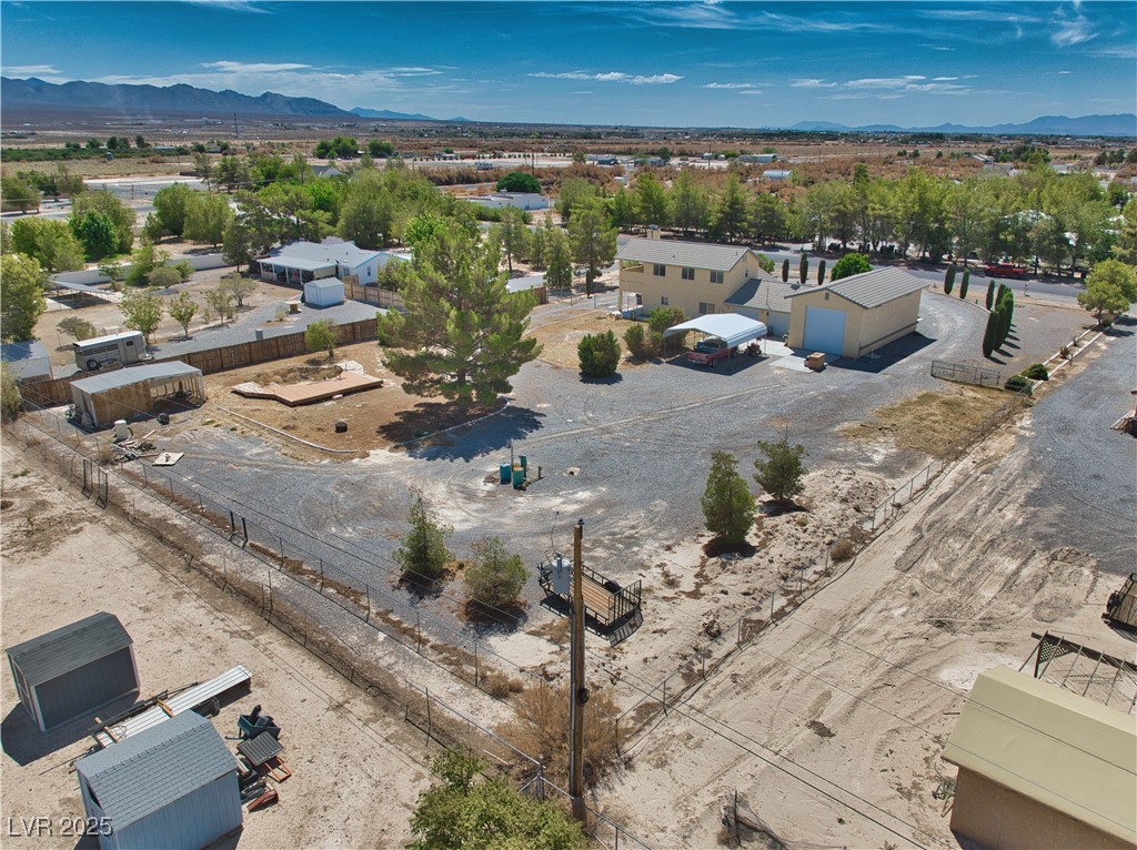 620 Gally Road Pahrump, NV 89060 - Photo 33 of 42 Gallery Image 33
