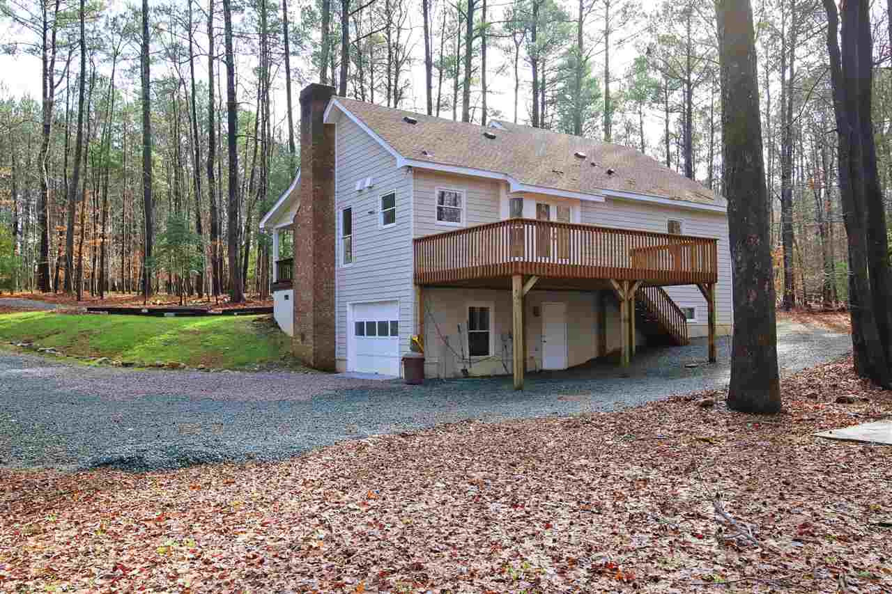 2425 Pleasant Union Church Road Raleigh, NC 27614 - Photo 27 of 30 Photo 27