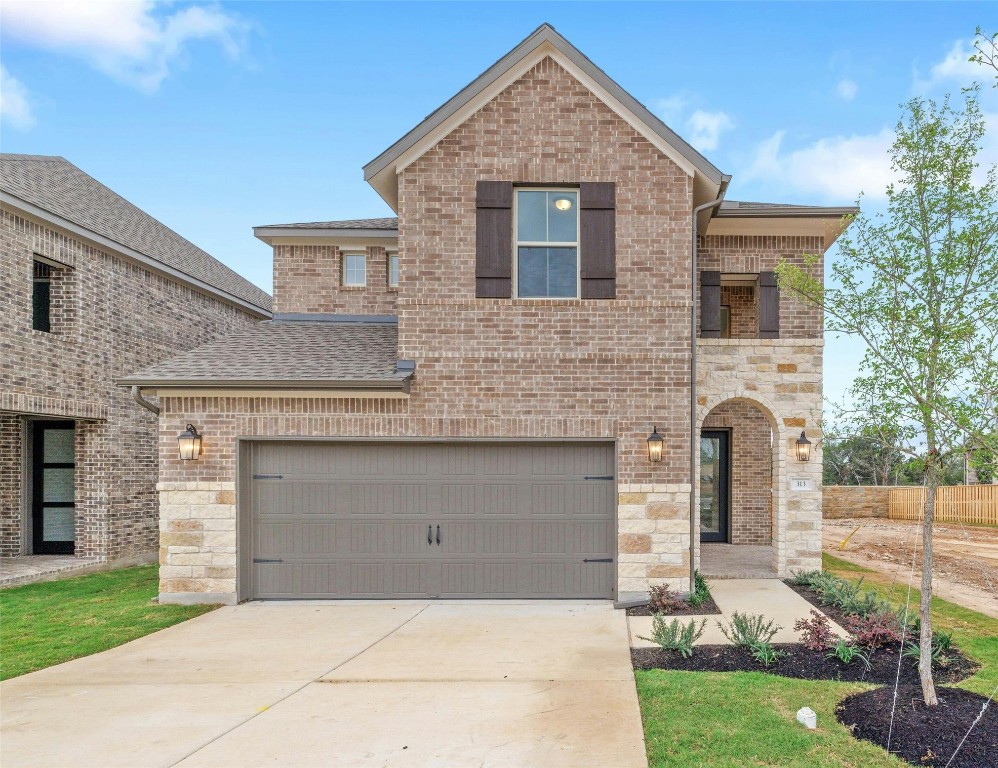 313 Kingsland Street Georgetown, TX 78633 - Photo 1 of 1 Gallery Image 1