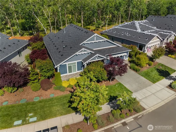 $825,000 | 3347 Arrowroot Street Southeast, Lacey, WA 98513