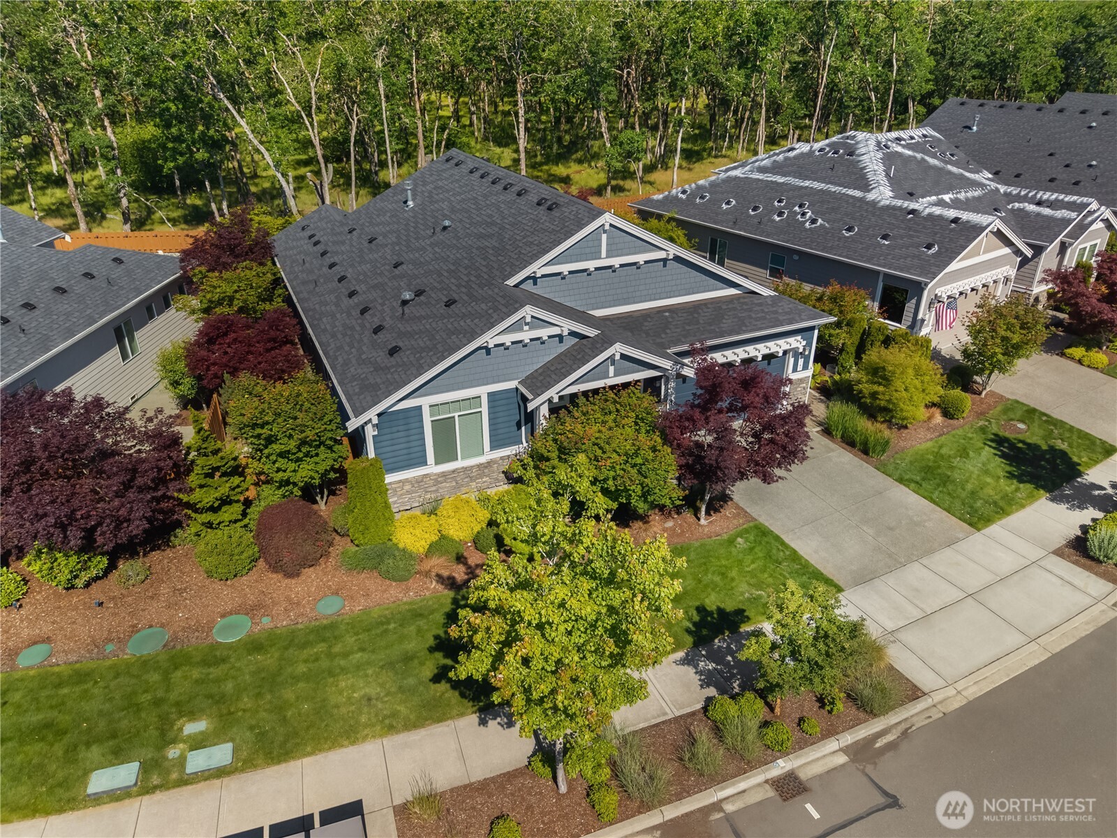 3347 Arrowroot Street Southeast Lacey, WA 98513 - Photo 1 of 40