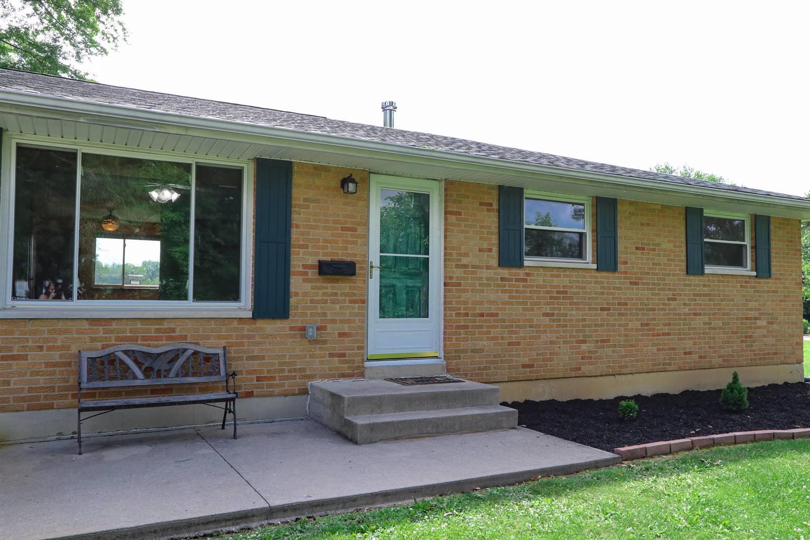 4444 Seybold Road Dayton, OH 45426 - Photo 3 of 21