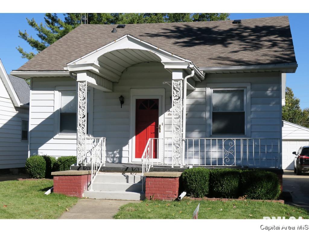 1108 North MacArthur Boulevard Springfield, IL 62702 - Photo 1 of 34