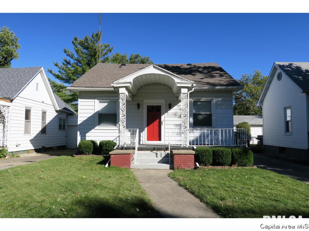 1108 North MacArthur Boulevard Springfield, IL 62702 - Photo 32 of 34
