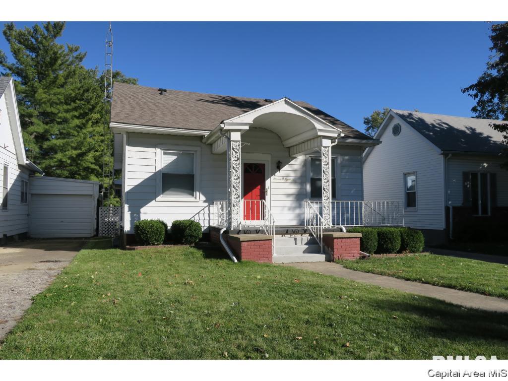 1108 North MacArthur Boulevard Springfield, IL 62702 - Photo 34 of 34
