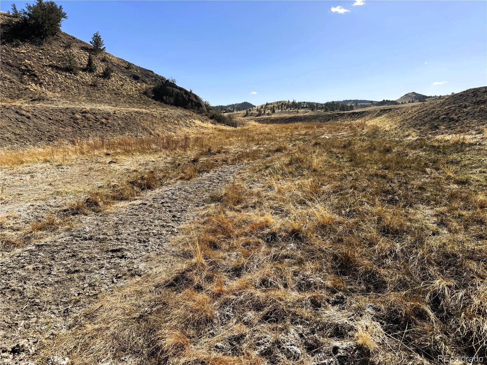 Lot 07 Cahokia Road Hartsel, CO 80449 - Photo 4 of 13 Gallery Image 4