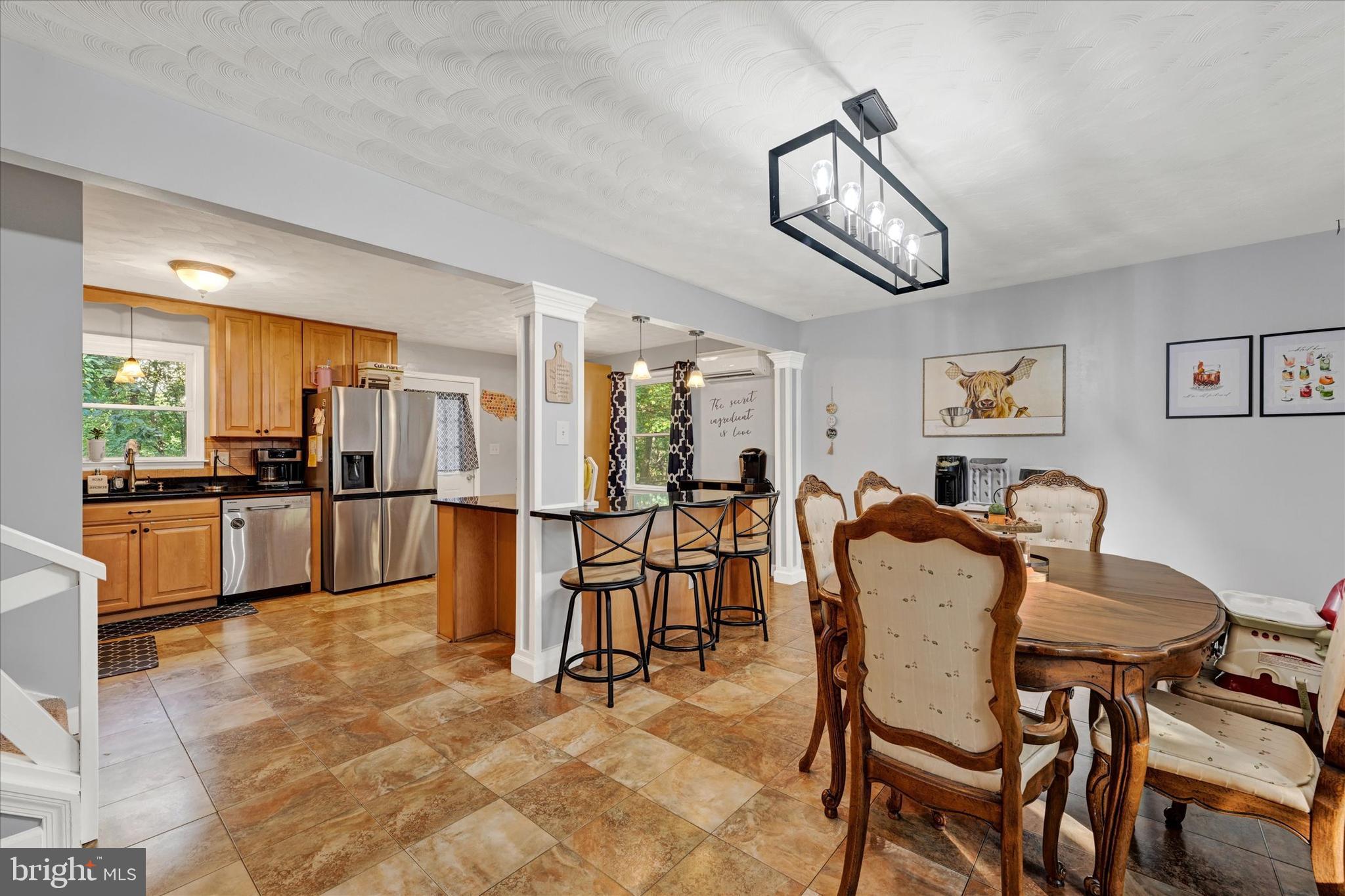 20 Houcksville Road South Hampstead, MD 21074 - Photo 13 of 37 a view of a dining room with furniture