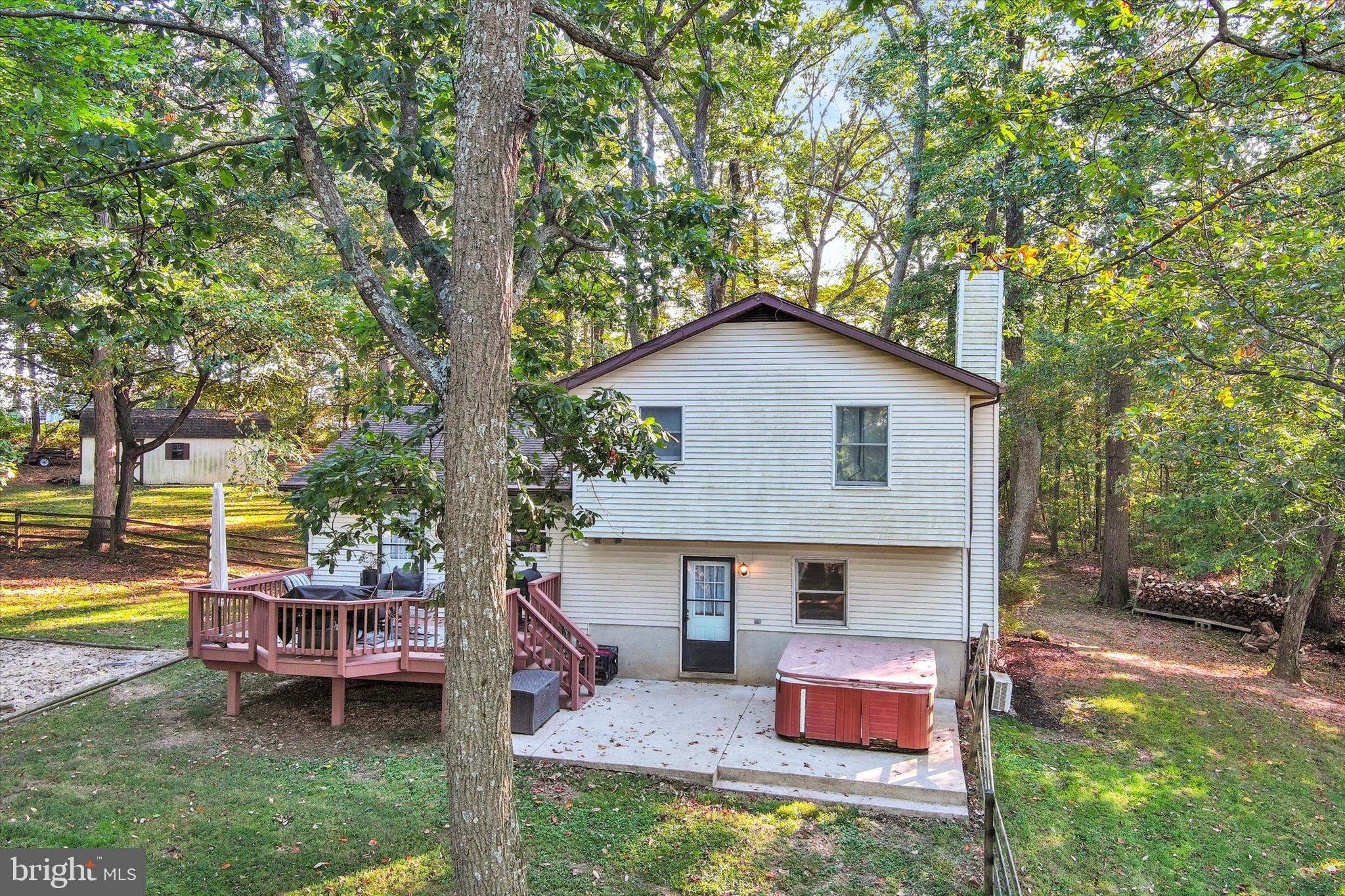 20 Houcksville Road South Hampstead, MD 21074 - Photo 30 of 37