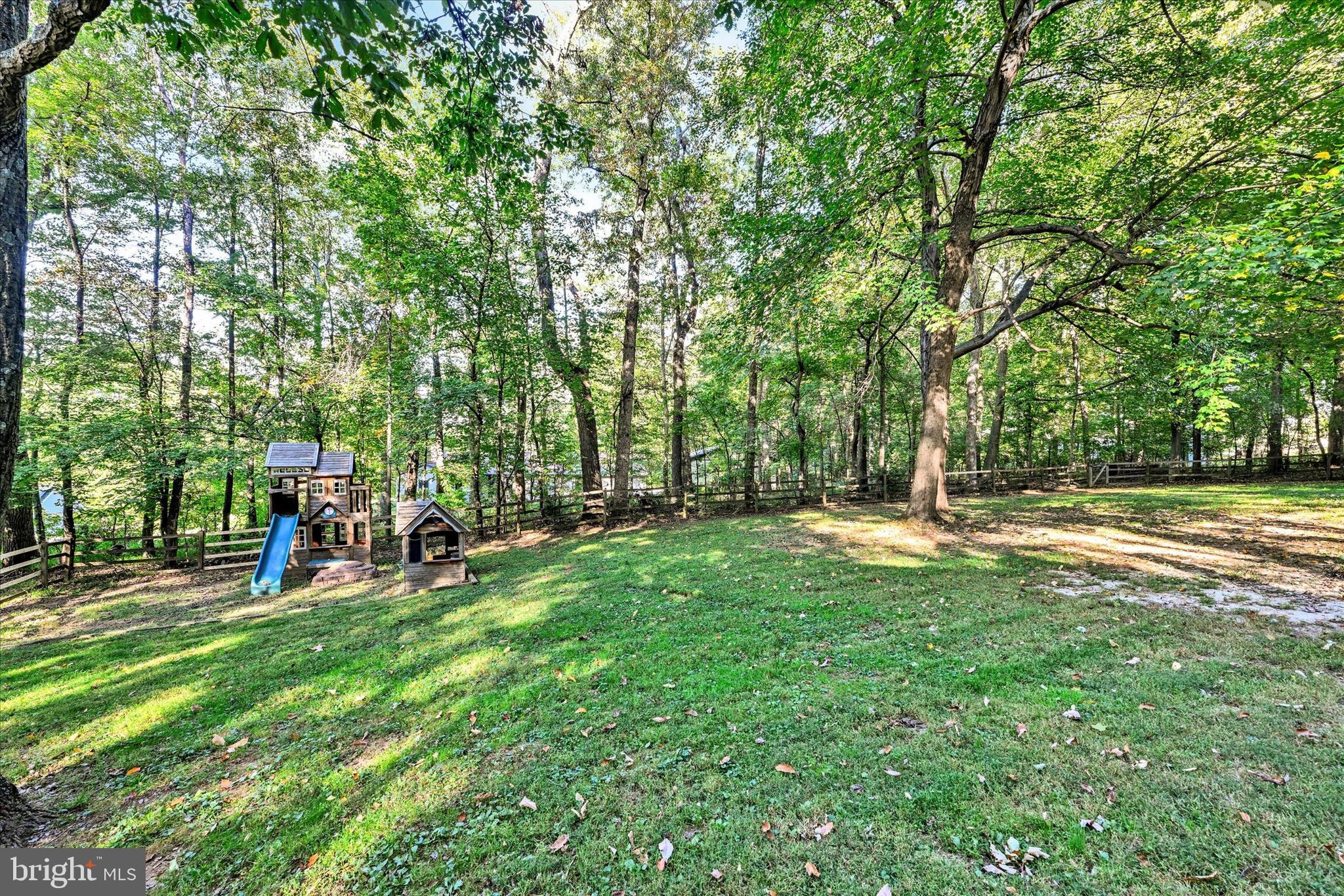 20 Houcksville Road South Hampstead, MD 21074 - Photo 33 of 37 a view of a park with large trees