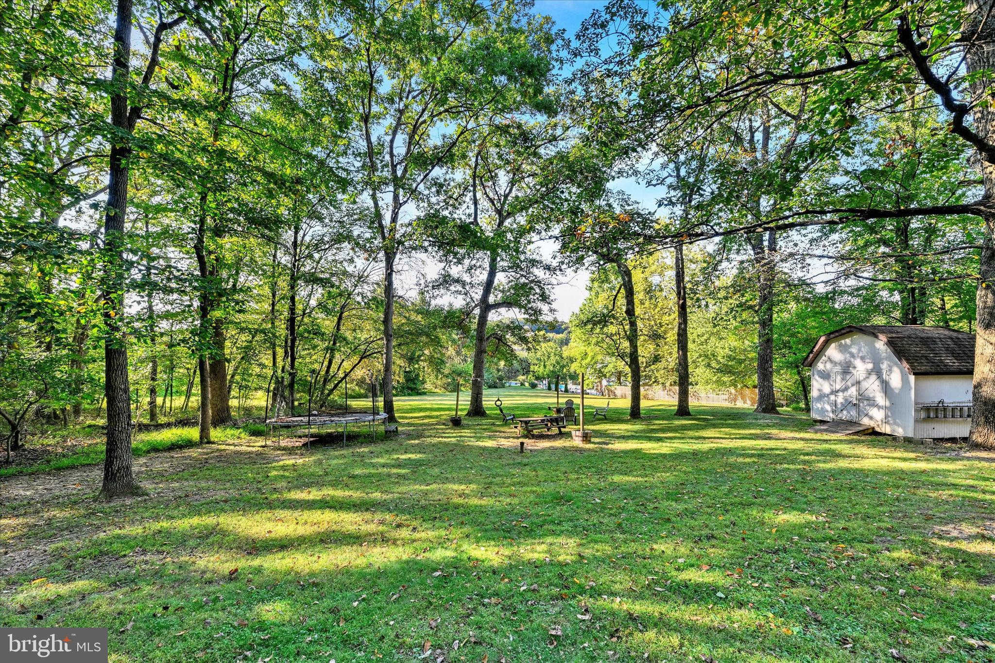 20 Houcksville Road South Hampstead, MD 21074 - Photo 34 of 37 a view of park with trees