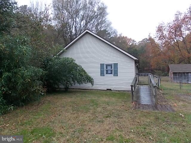 4419 Elliott Island Road Vienna, MD 21869 - Photo 1 of 14 Exterior (Front)