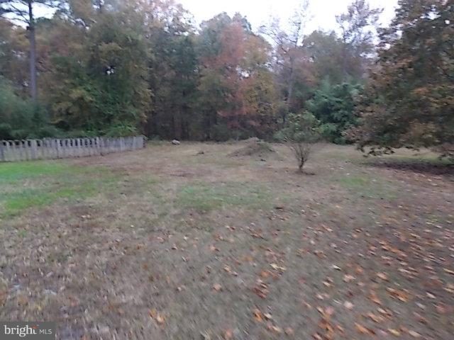 4419 Elliott Island Road Vienna, MD 21869 - Photo 12 of 14 Exterior (Rear)
