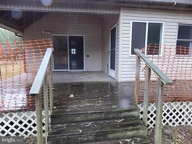 4419 Elliott Island Road Vienna, MD 21869 - Photo 13 of 14 Exterior (Rear)