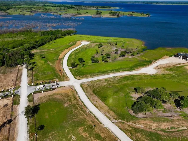 a view of a house with a swimming pool