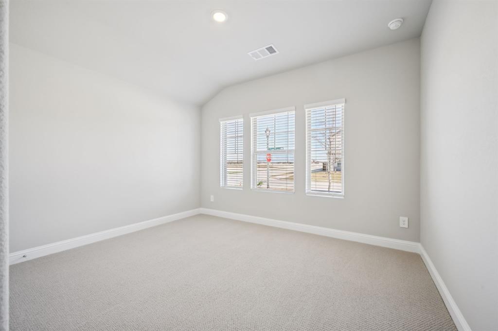 2713 Grand Cyn Street Anna, TX 75409 - Photo 18 of 32 Photo is not of the actual home, but is an inspirational photo of builder’s model home and may depict options, furnishings, and/or decorator features that are not included.