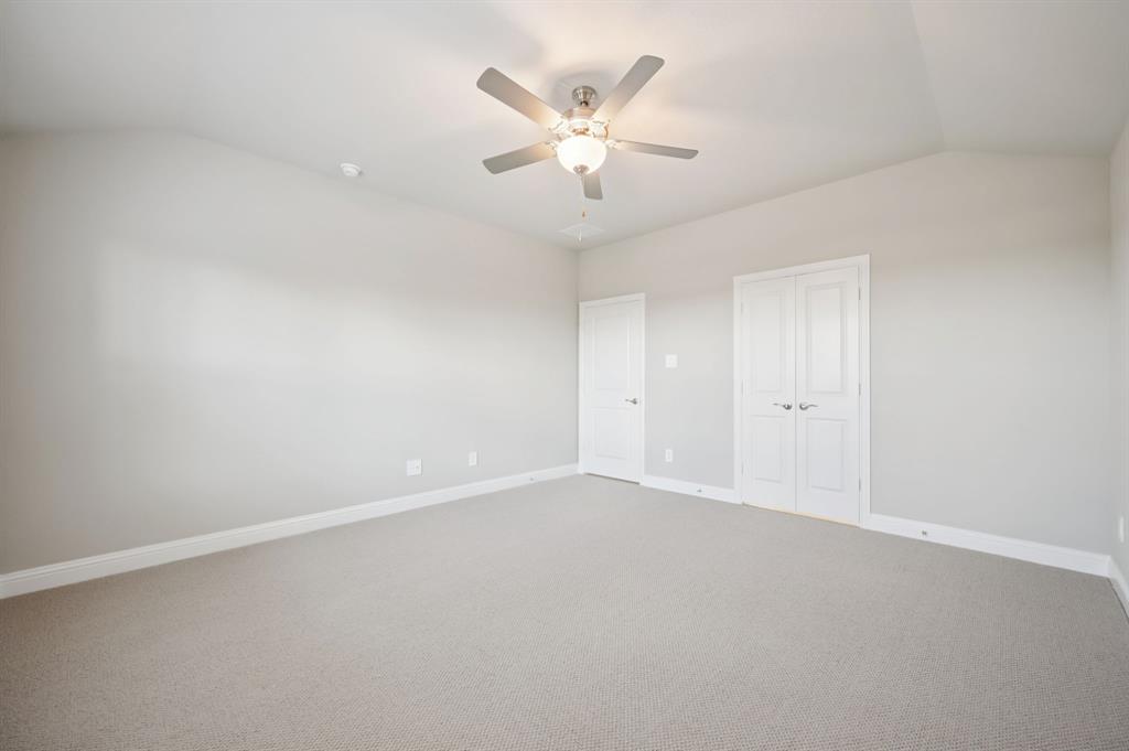 2713 Grand Cyn Street Anna, TX 75409 - Photo 26 of 32 Photo is not of the actual home, but is an inspirational photo of builder’s model home and may depict options, furnishings, and/or decorator features that are not included.