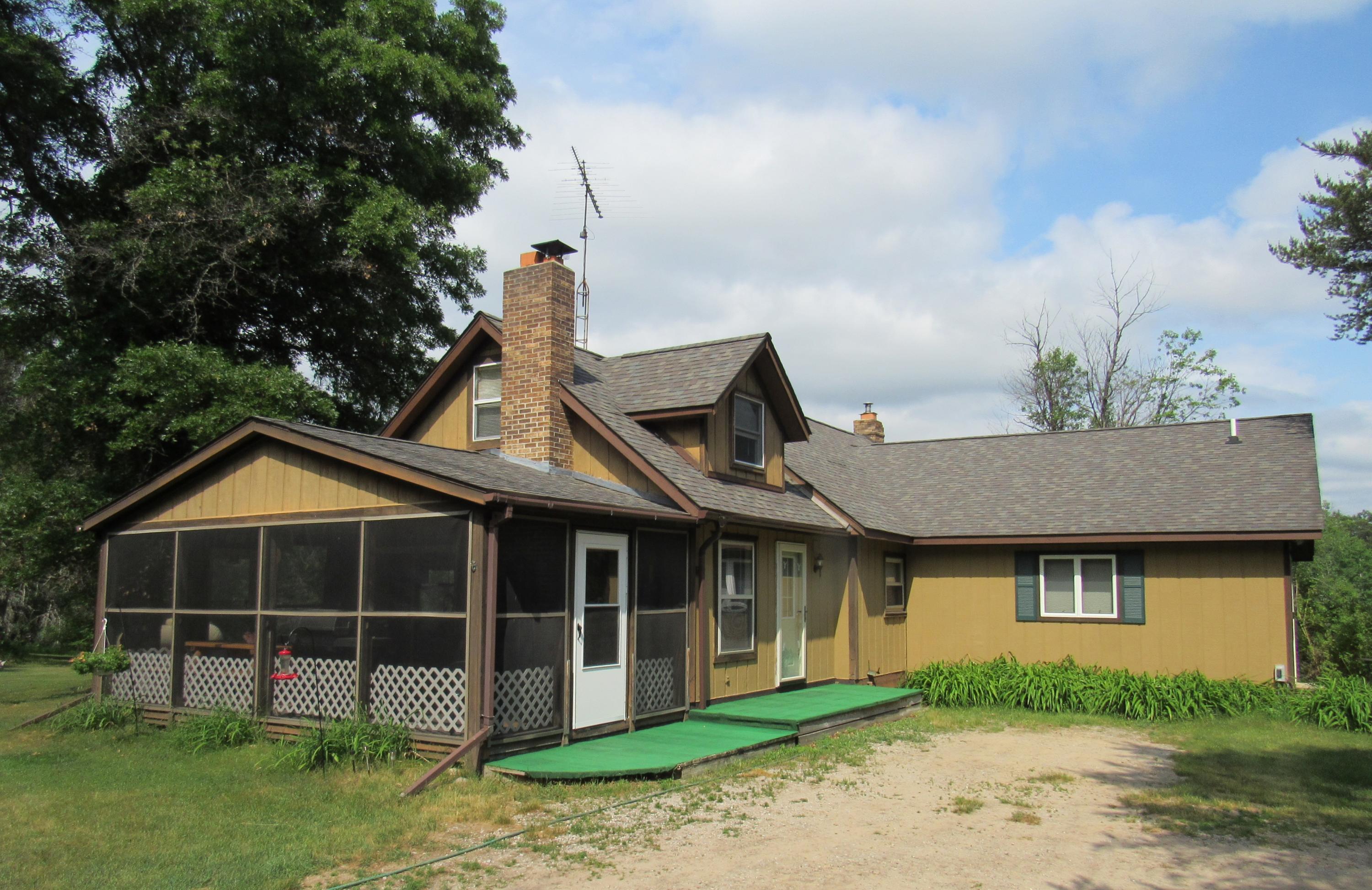 4898 Walsh Road Lewiston, MI 49756 - Photo 3 of 60 Gallery Image 3