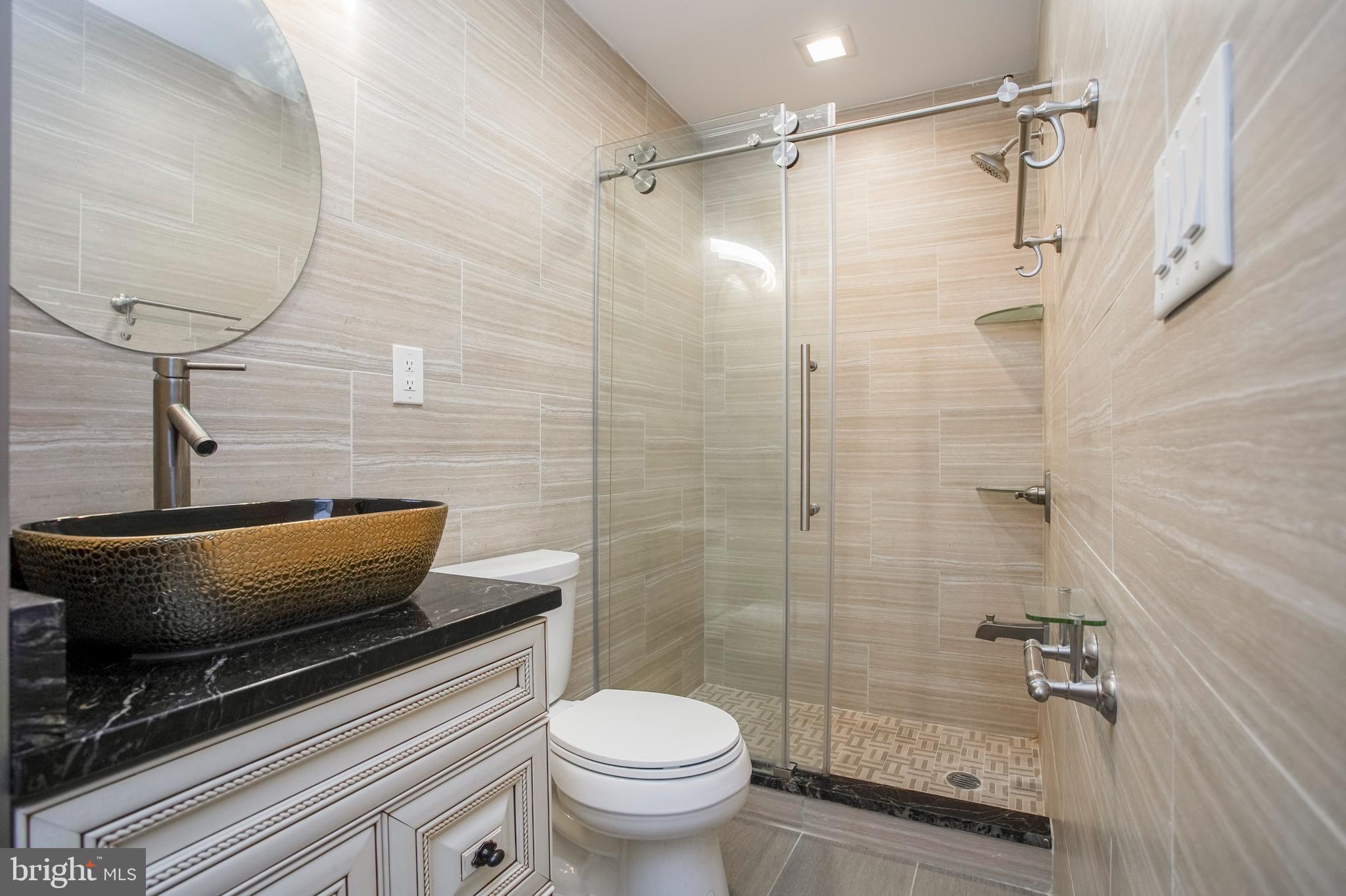 1455 Manoa Road Wynnewood, PA 19096 - Photo 26 of 42 in law suite bath or guest bath