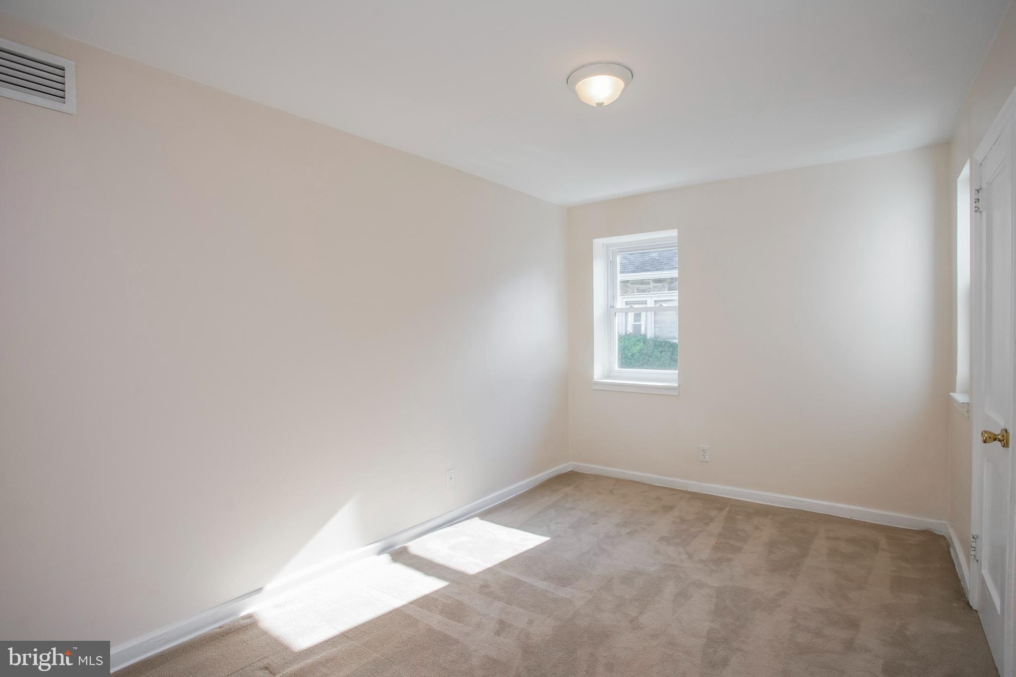 1455 Manoa Road Wynnewood, PA 19096 - Photo 28 of 42 3rd bedroom in rear of home
