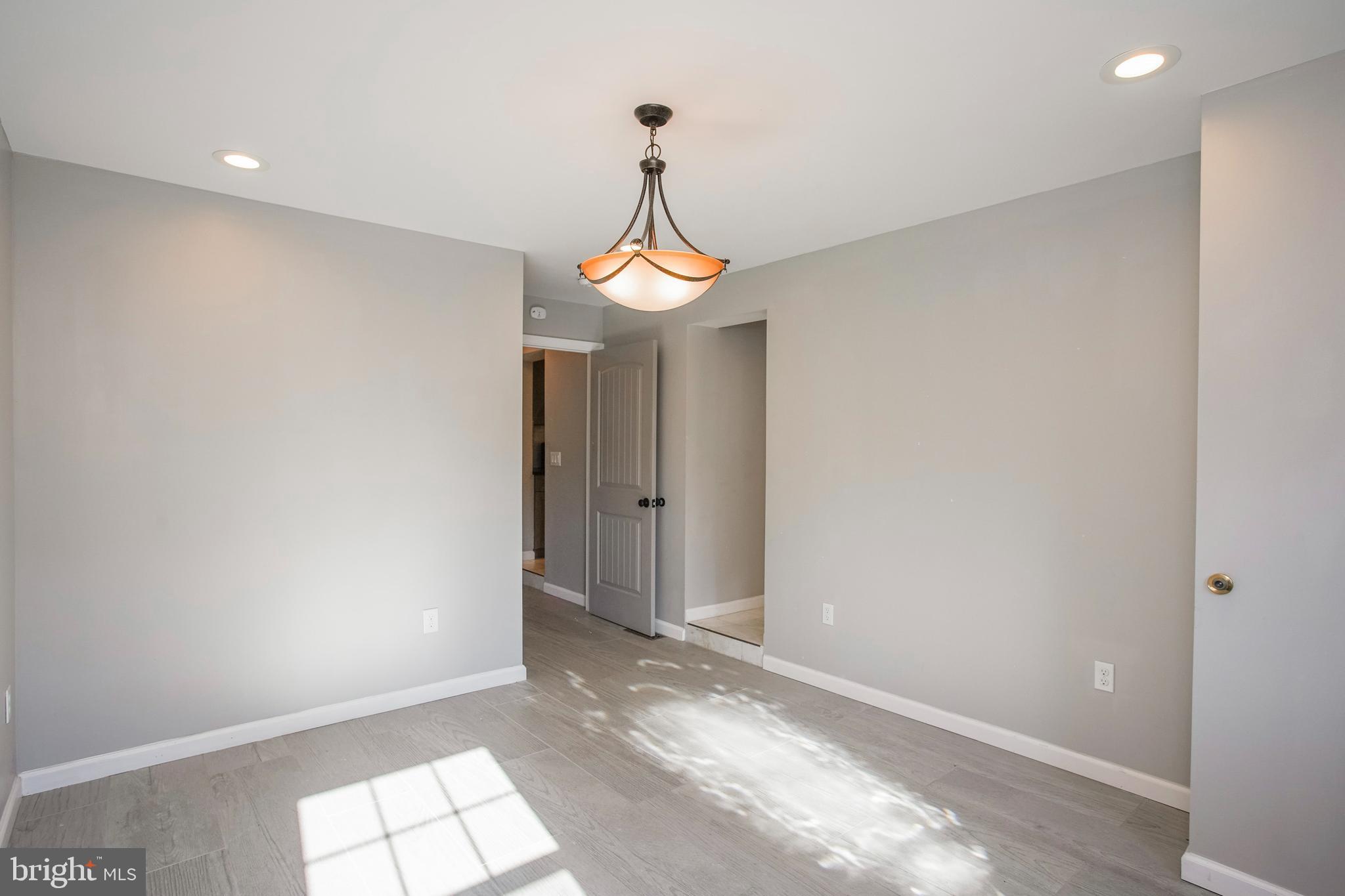 1455 Manoa Road Wynnewood, PA 19096 - Photo 29 of 42 sitting room / office / den in rear of home