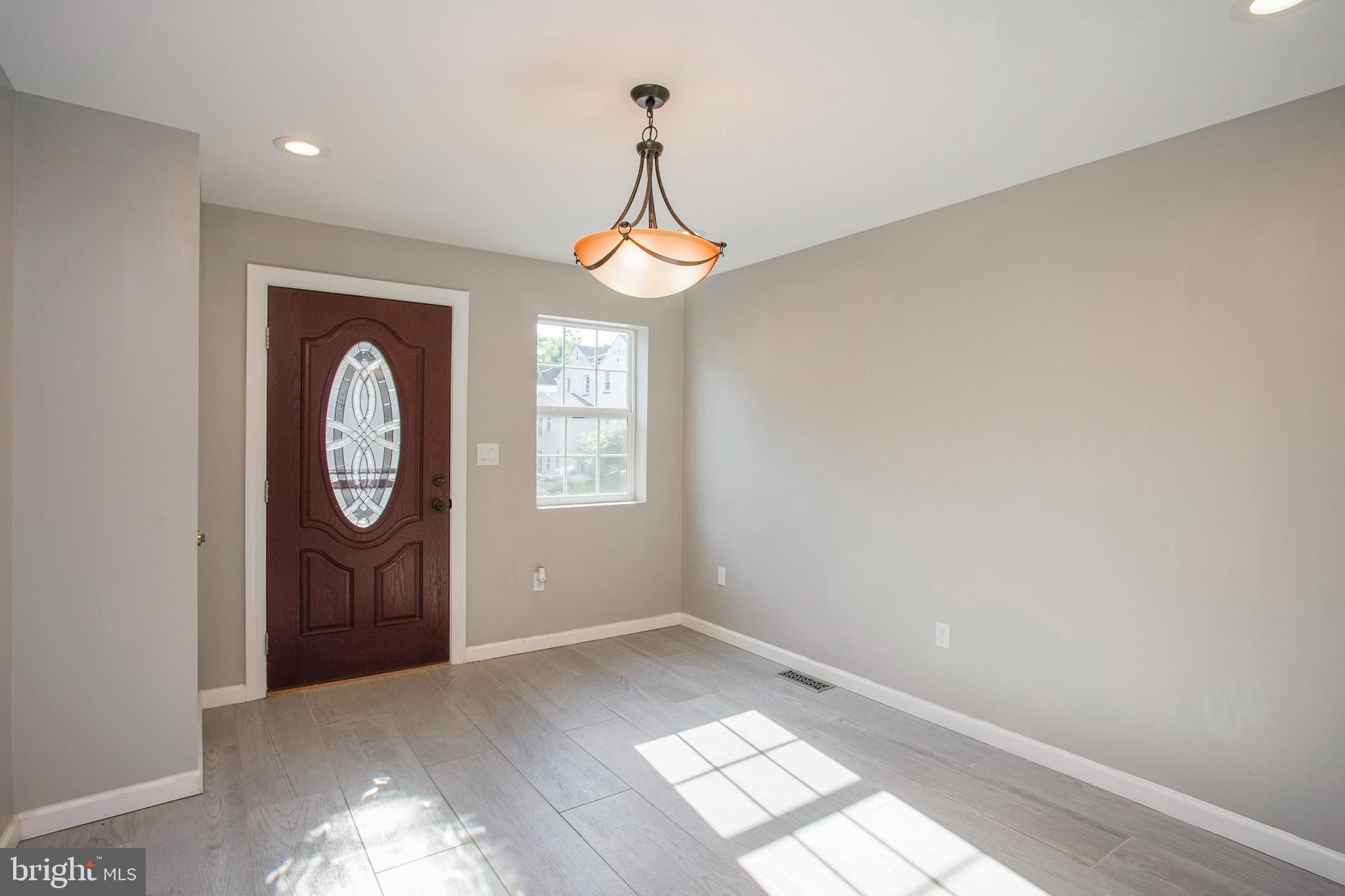 1455 Manoa Road Wynnewood, PA 19096 - Photo 30 of 42 rear entrance from driveway