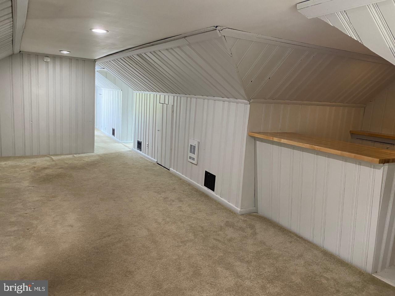 1455 Manoa Road Wynnewood, PA 19096 - Photo 33 of 42 2nd floor bar area